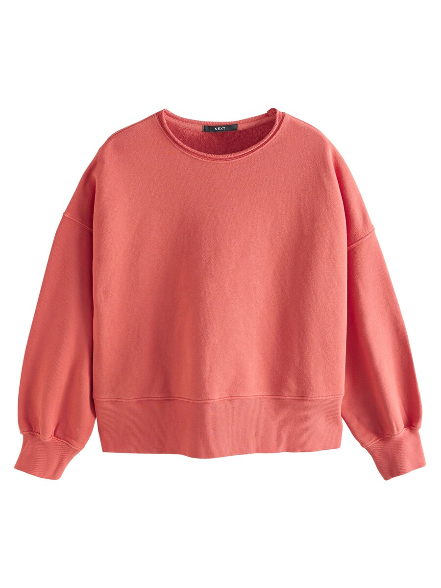 Толстовка Next, цвет Melon
Толстовка Next, цвет Melon