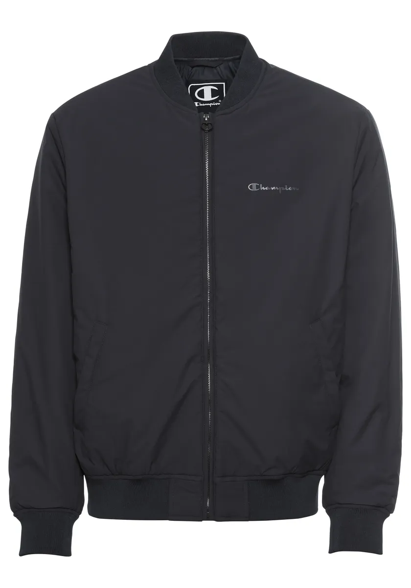 Бомбер Champion "Bomber Jacket", цвет морской волны, Синий, Бомбер Champion "Bomber Jacket", цвет морской волны
Бомбер Champion "Bomber Jacket", цвет морской волны, Синий, Бомбер Champion "Bomber Jacket", цвет морской волны