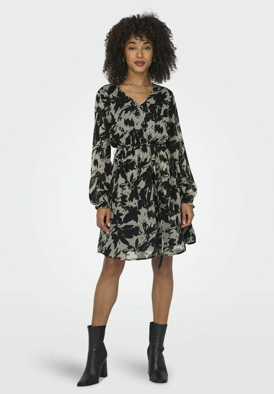 Платье JDY ISABELLA , Black
Платье JDY ISABELLA , Black