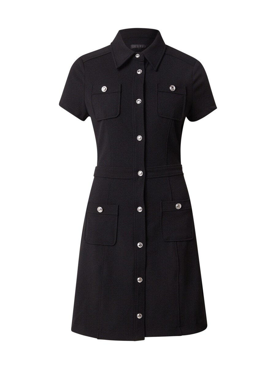 Платье GUESS ELORA, черный
Платье GUESS ELORA, черный