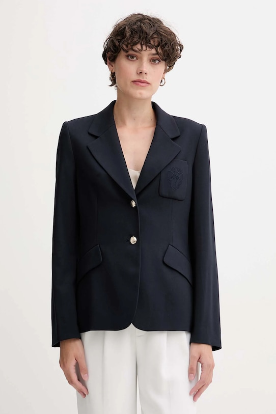 Блейзер Joop!, темно-синий
Блейзер Joop!, темно-синий