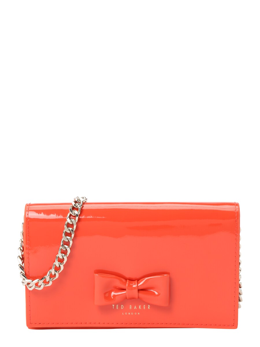 Клатч Ted Baker Clutch Baetiy, красный
Клатч Ted Baker Clutch Baetiy, красный