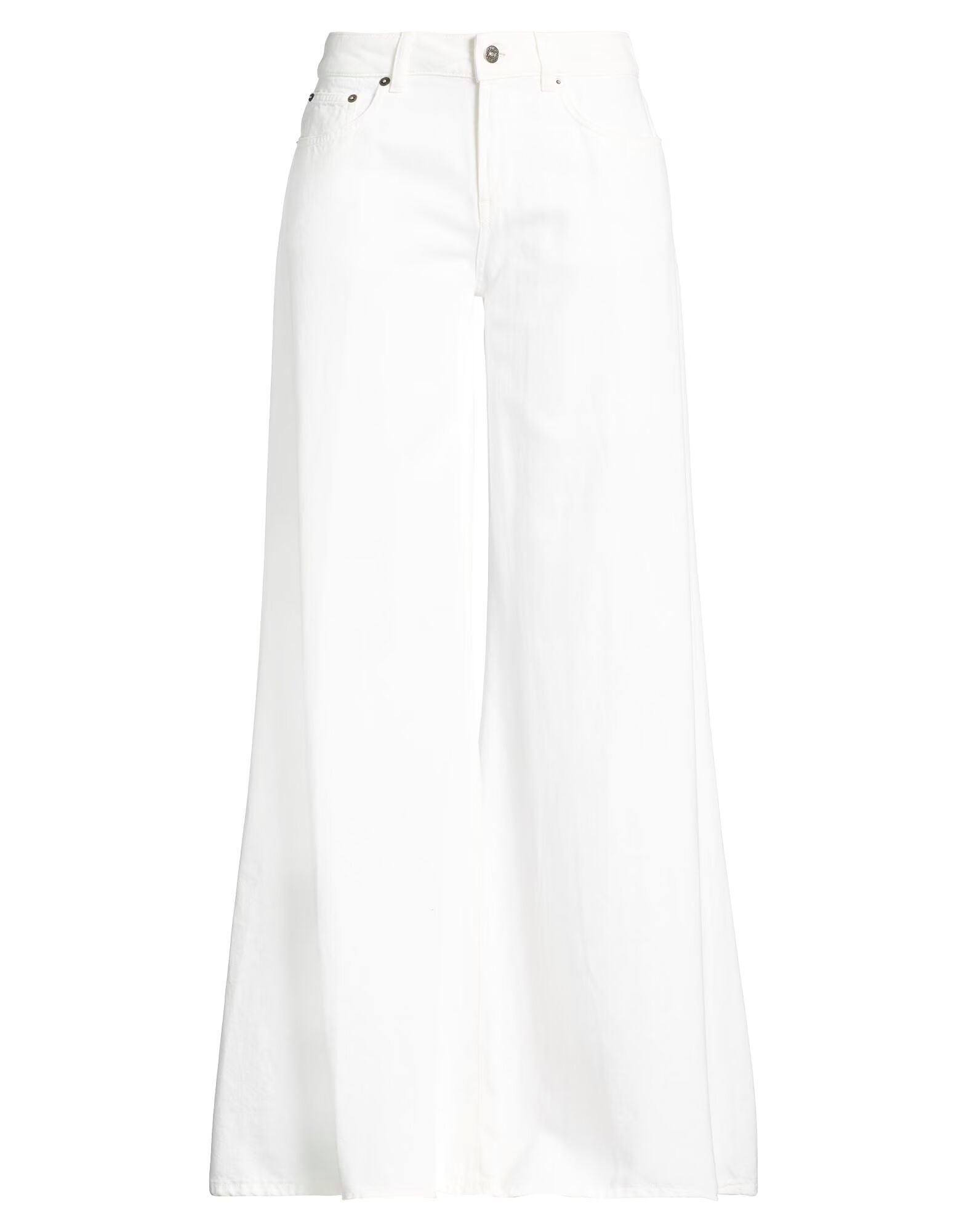 Джинсы Dondup, белый
Джинсы Dondup, белый