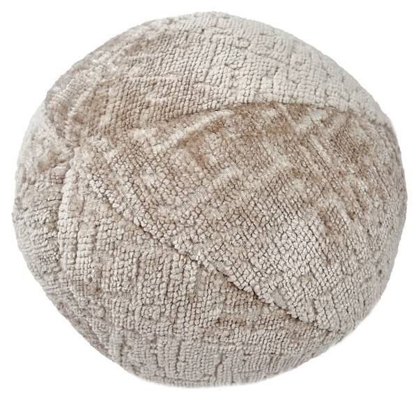 Декоративная подушка AltaBeds Happy Pill 30, 30x30x30 см цвет chenille-stoff - beige
Декоративная подушка AltaBeds Happy Pill 30, 30x30x30 см цвет chenille-stoff - beige