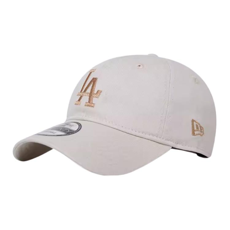 New Era Хлопковая бейсболка унисекс белая, White
New Era Хлопковая бейсболка унисекс белая, White