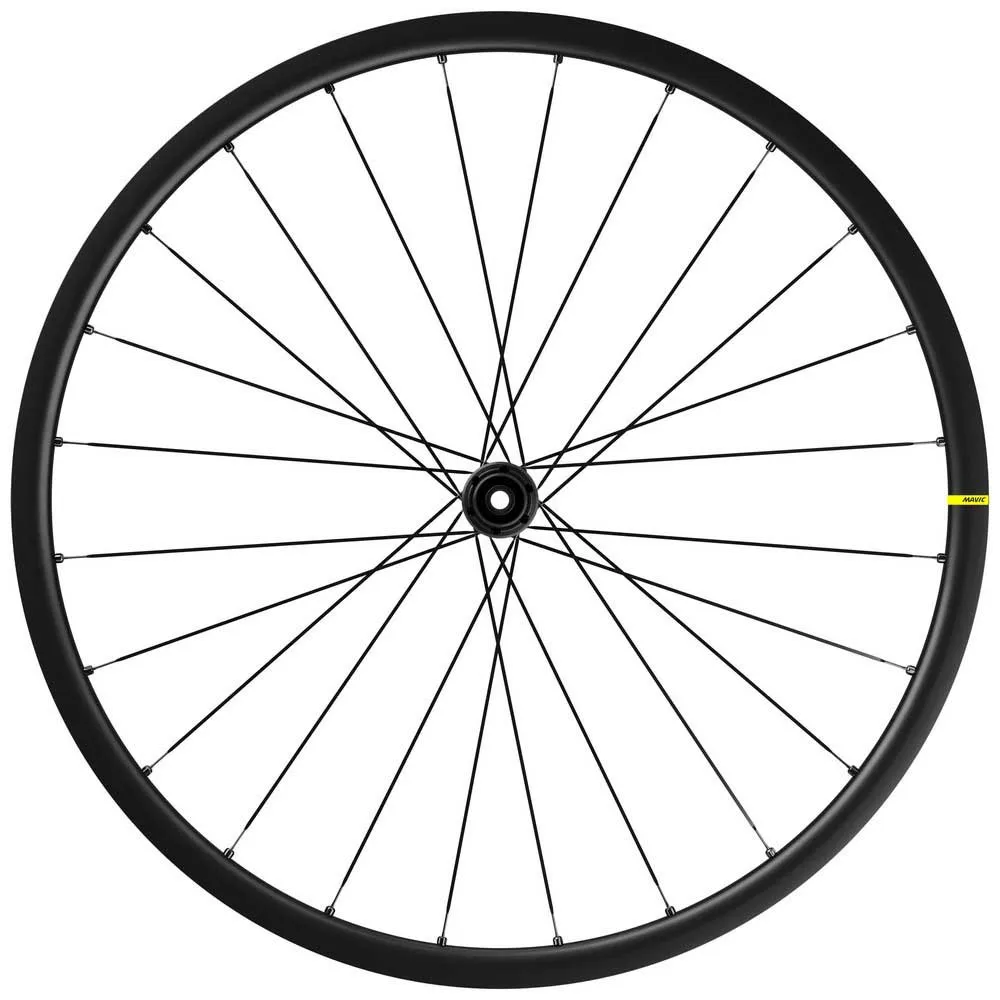 Переднее колесо Mavic Ksyrium S CL Disc Tubeless road, черный
Переднее колесо Mavic Ksyrium S CL Disc Tubeless road, черный