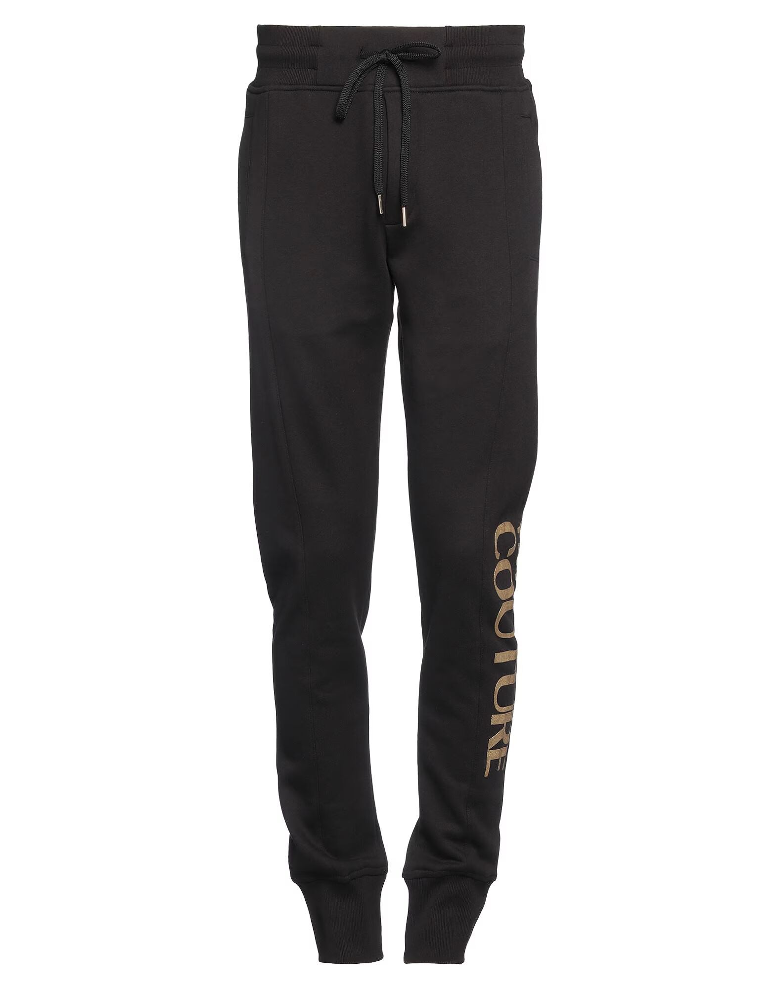 Брюки Versace Jeans Couture, черный
Брюки Versace Jeans Couture, черный