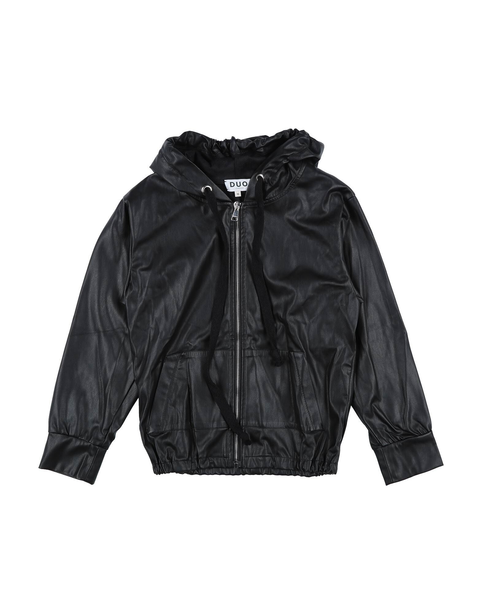 Куртка для мальчиков Natasha Zinko, черный
Куртка для мальчиков Natasha Zinko, черный