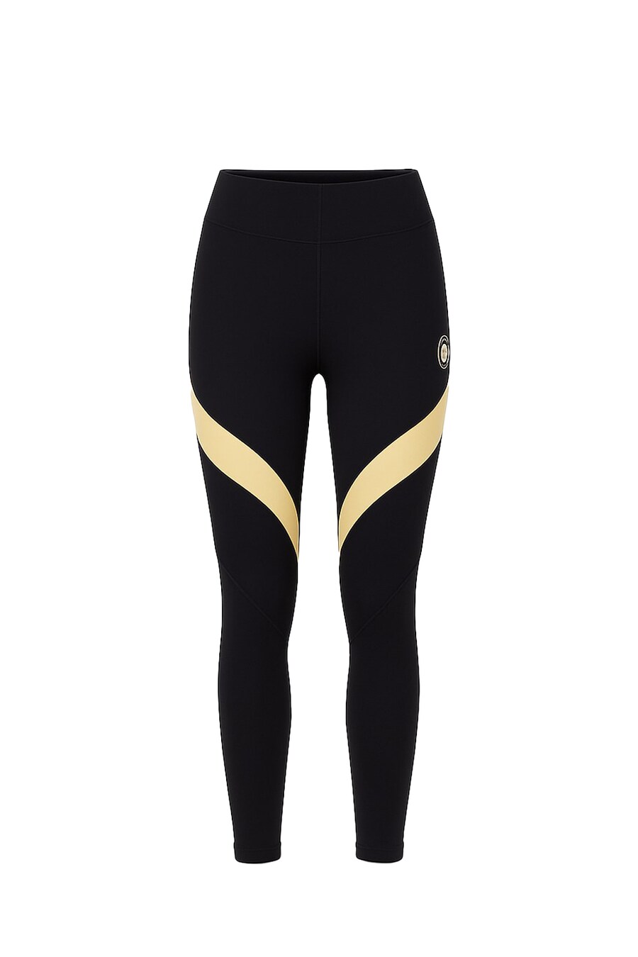 Узкие леггинсы PCFG, черный
Узкие леггинсы PCFG, черный