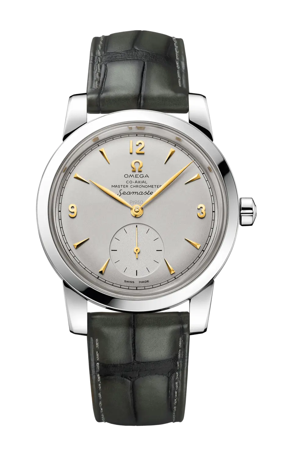 Часы seamaster seamaster 1948 co axial master chronometer small seconds Omega
Часы seamaster seamaster 1948 co axial master chronometer small seconds Omega