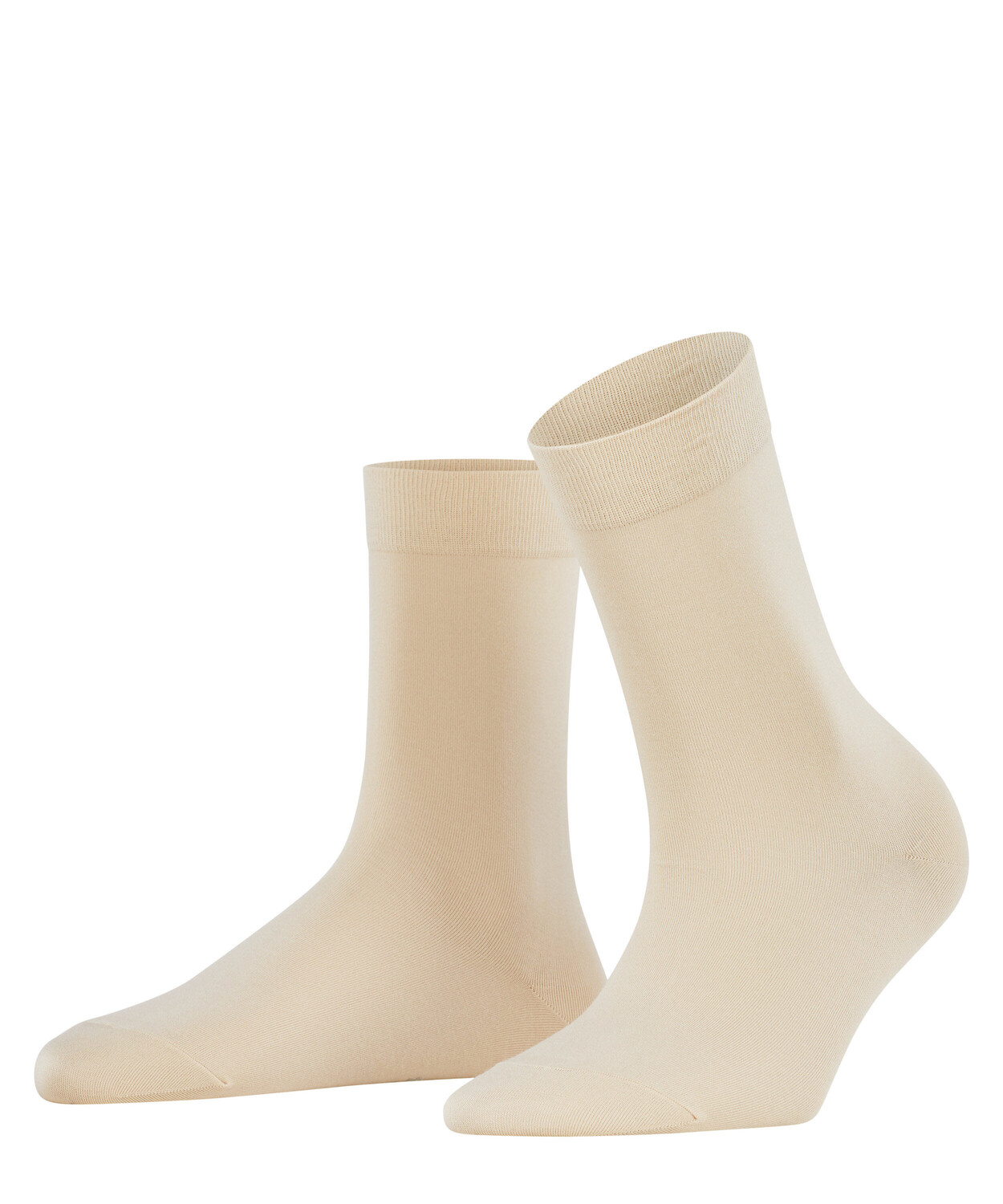 Носки Falke Cotton Touch Socke, кремовый
Носки Falke Cotton Touch Socke, кремовый