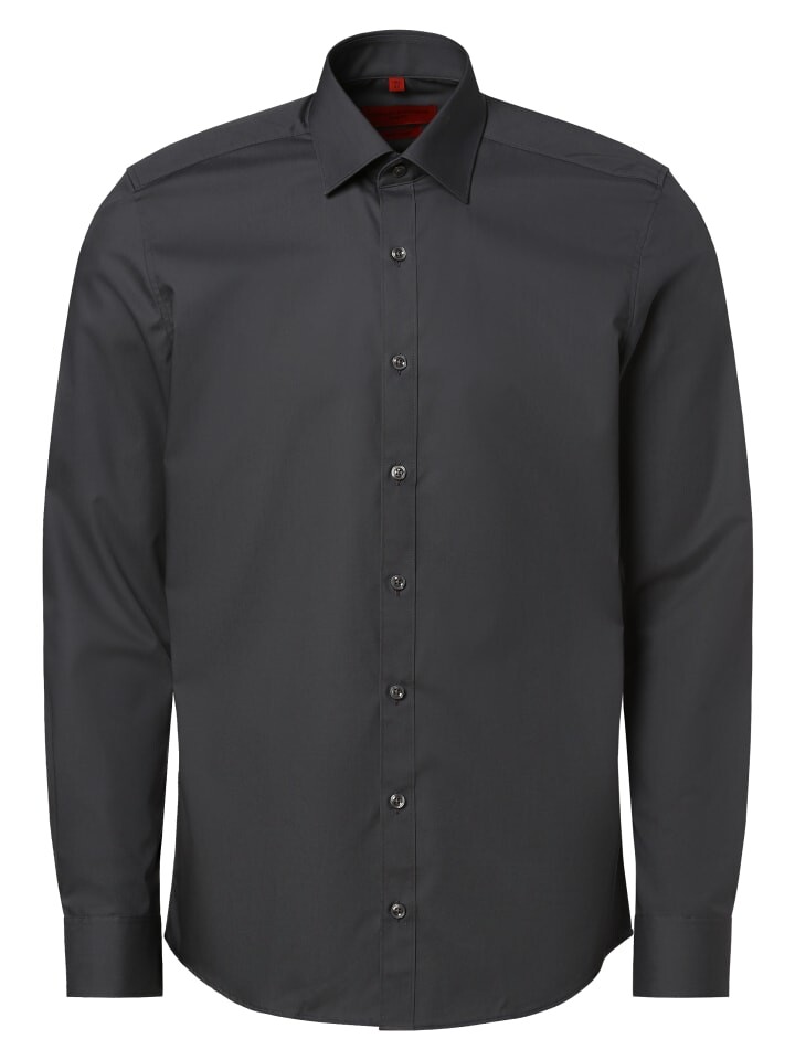 Рубашка Finshley & Harding, антрацит
Рубашка Finshley & Harding, антрацит