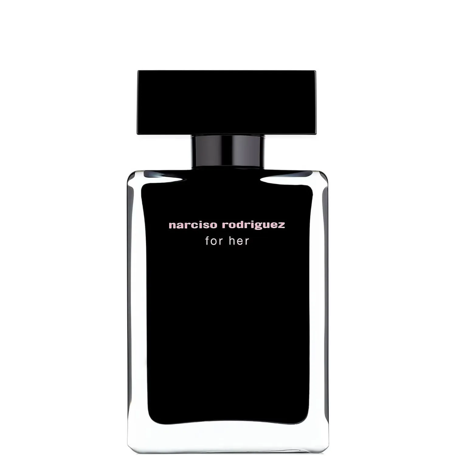 Женская туалетная вода - 50 мл Narciso Rodriguez
Женская туалетная вода - 50 мл Narciso Rodriguez
