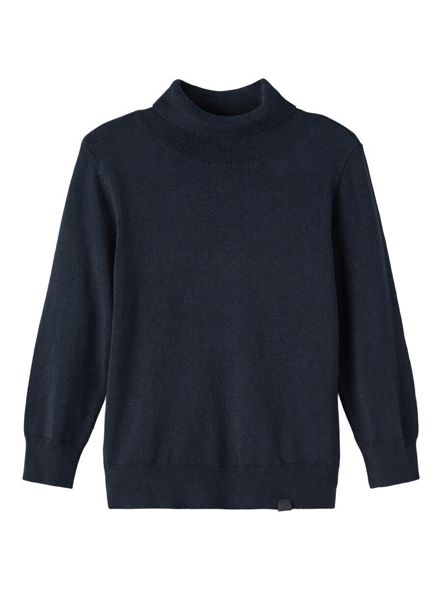 Свитер Name It, темно-синий 
Свитер Name It, темно-синий