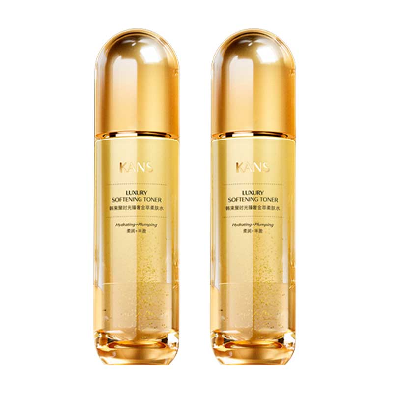 KANS Тонер Time-Immortal Luxury Golden Essence 120 мл увлажняющий подтягивающий
KANS Тонер Time-Immortal Luxury Golden Essence 120 мл увлажняющий подтягивающий