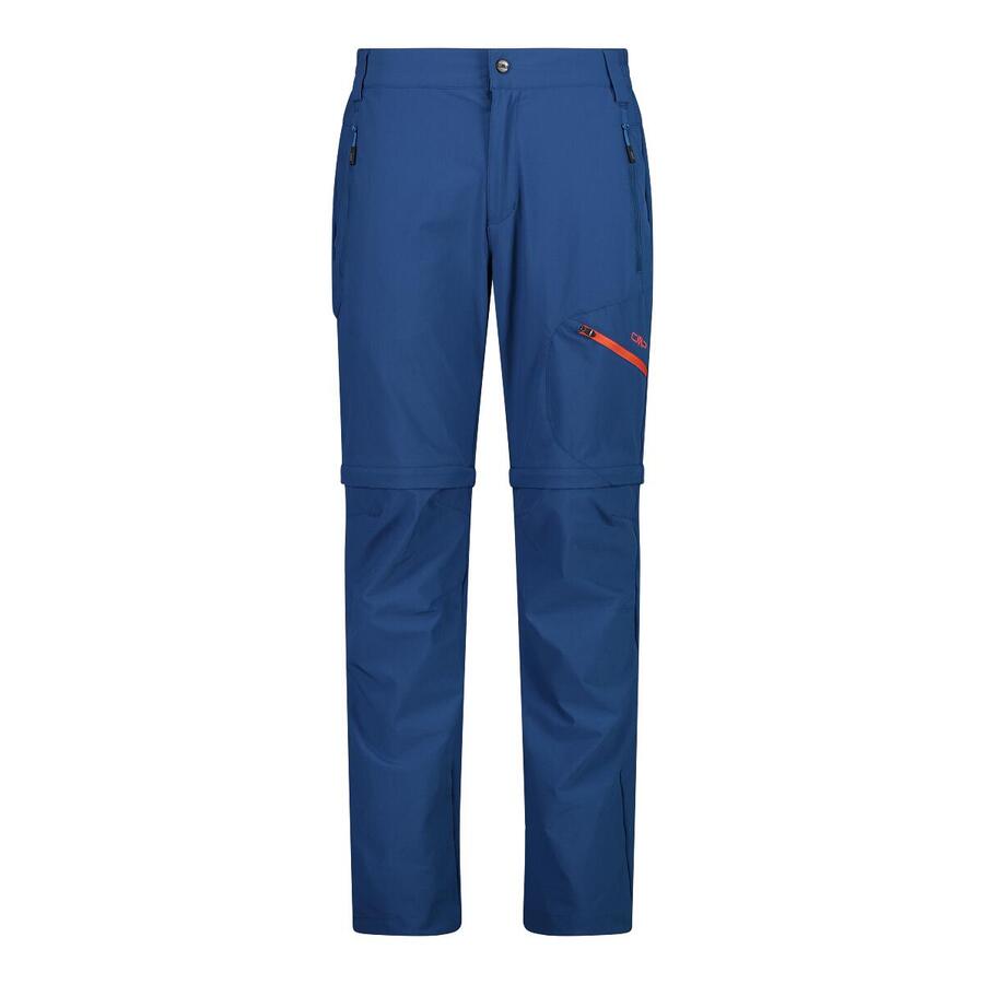 Мужские брюки CMP MAN ZIP OFF PANT 31T5157
Мужские брюки CMP MAN ZIP OFF PANT 31T5157