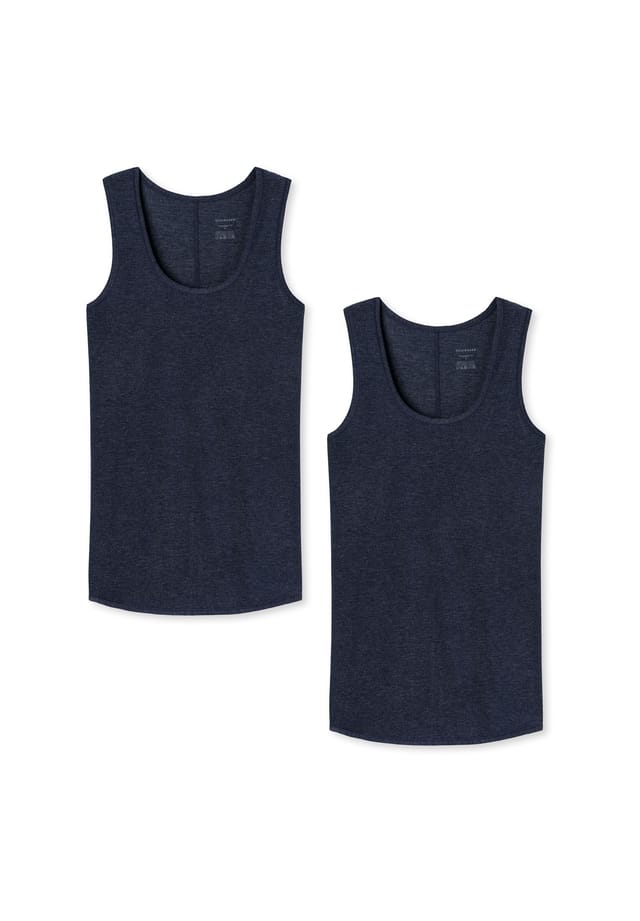 Майка-Топ по индивидуальному заказу Schiesser, синий
Майка-Топ по индивидуальному заказу Schiesser, синий