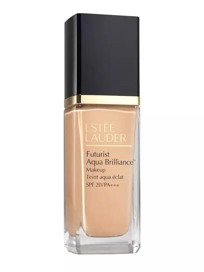 Тональный крем для лица, 1 в 1 Bone, 30 мл Estee Lauder, Futurist Aqua Brilliance Makeup
Тональный крем для лица, 1 в 1 Bone, 30 мл Estee Lauder, Futurist Aqua Brilliance Makeup