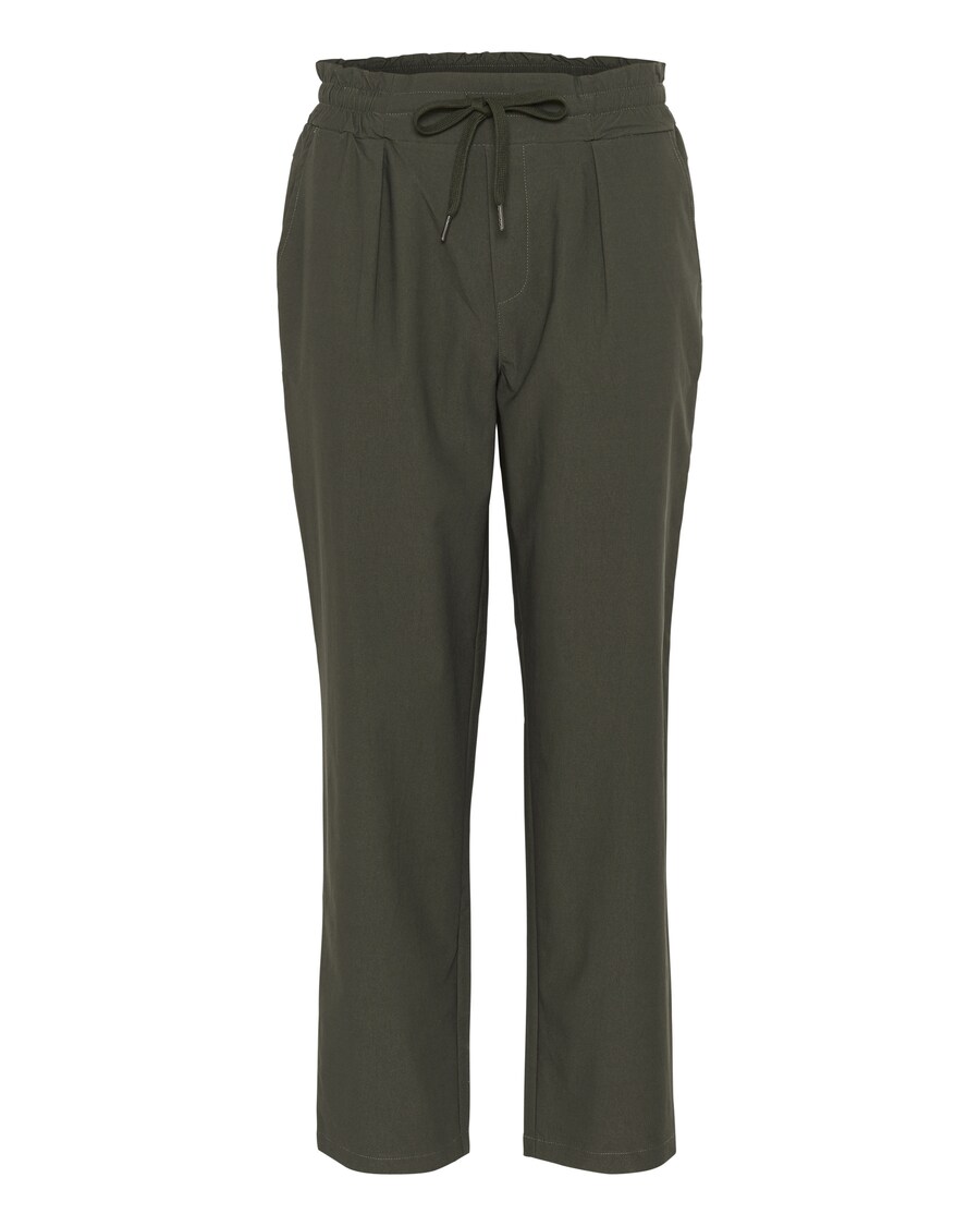 Обычные брюки Cream Tess, хаки
Обычные брюки Cream Tess, хаки