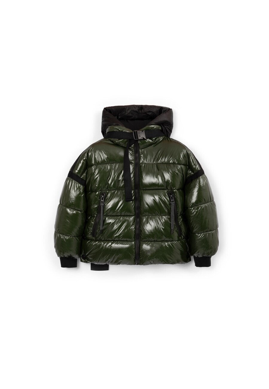 Куртка Gulliver Between-Season, хаки
Куртка Gulliver Between-Season, хаки