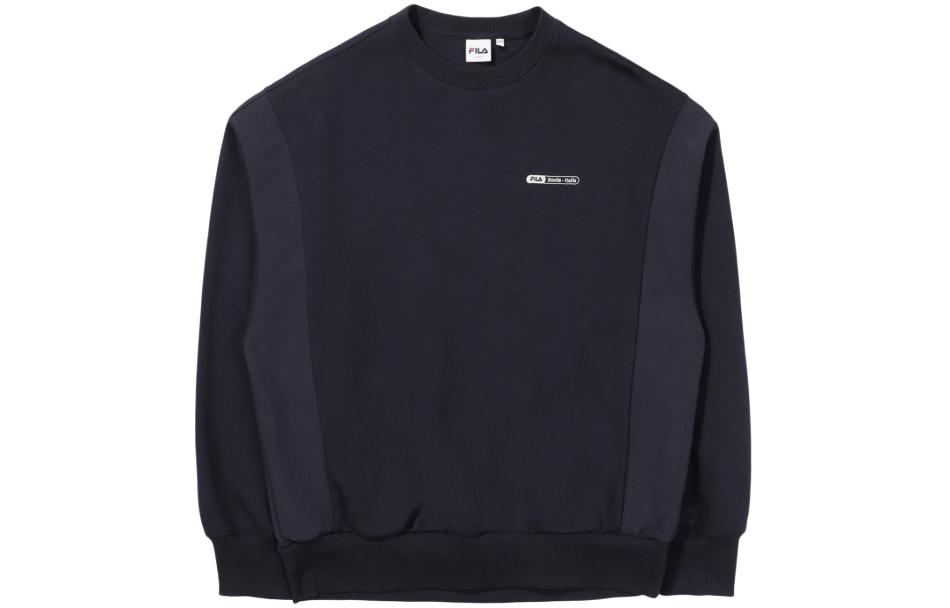 FILA Свитшот мужской темно-синий
FILA Свитшот мужской темно-синий