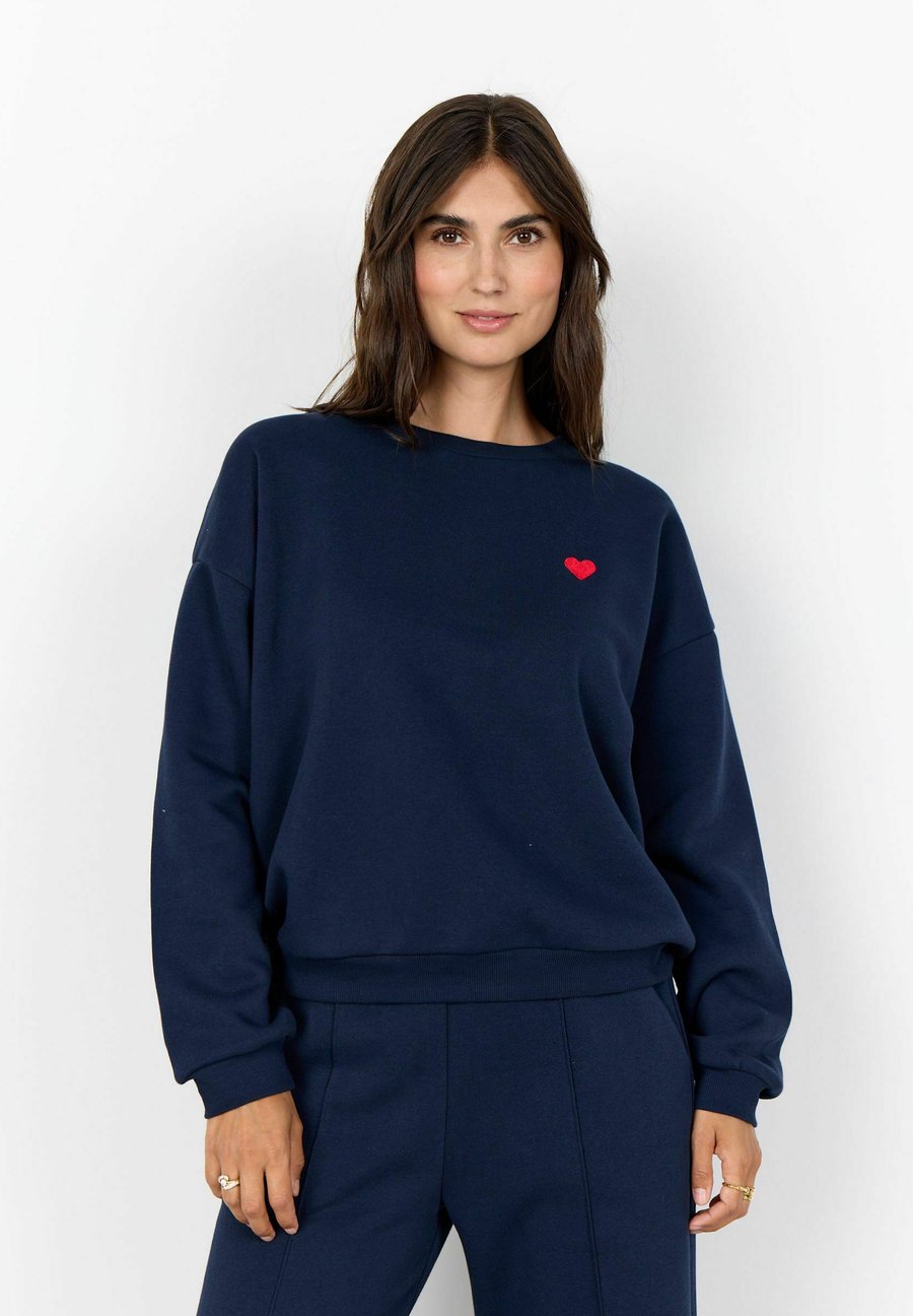 Толстовка Soyaconcept ANGELIN, Navy/Dark Blue, Синий, Толстовка Soyaconcept ANGELIN, Navy/Dark Blue
Толстовка Soyaconcept ANGELIN, Navy/Dark Blue, Синий, Толстовка Soyaconcept ANGELIN, Navy/Dark Blue