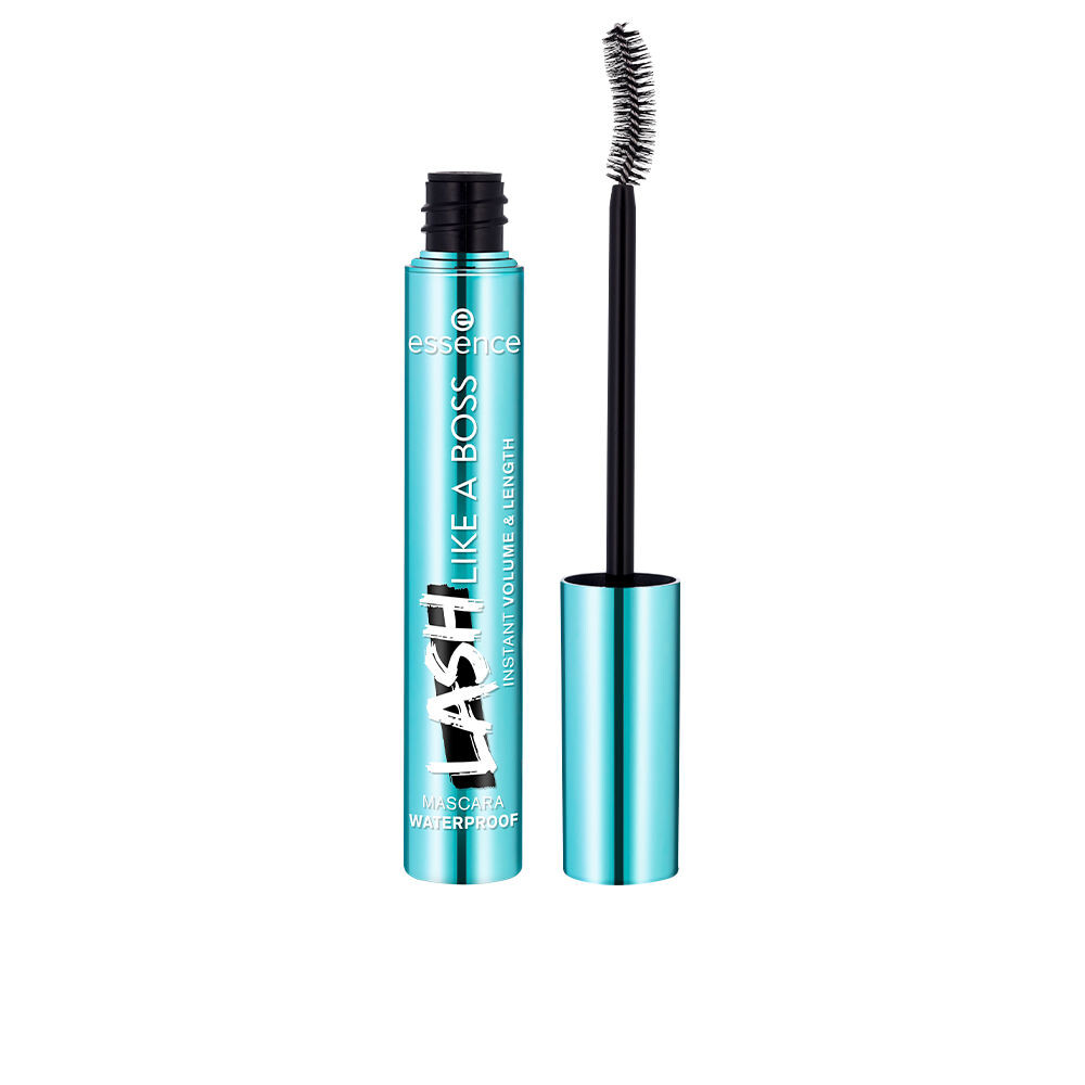 Тушь для ресниц Lash Like A Boss Máscara De Pestañas Waterproof Essence, 9,5 мл.
Тушь для ресниц Lash Like A Boss Máscara De Pestañas Waterproof Essence, 9,5 мл.
