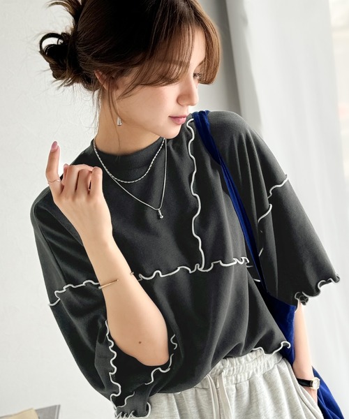 Флисовая кофта свободного кроя с рукавами 3/4 Classicalelf
Флисовая кофта свободного кроя с рукавами 3/4 Classicalelf