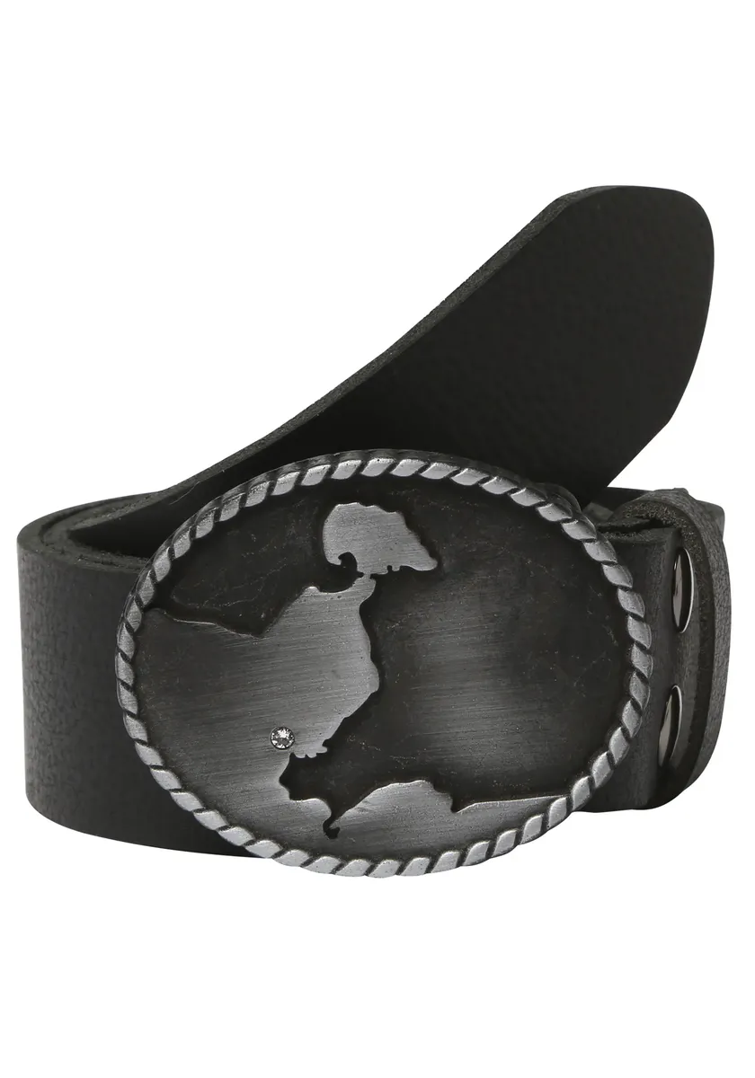 Кожаный ремень LIFE RING by showroom 019°, застежка "Neustadt Black Satin Finished with Swarovski Crystal" Rettungsring By Showroom 019°, черный
Кожаный ремень LIFE RING by showroom 019°, застежка "Neustadt Black Satin Finished with Swarovski Crystal" Rettungsring By Showroom 019°, черный