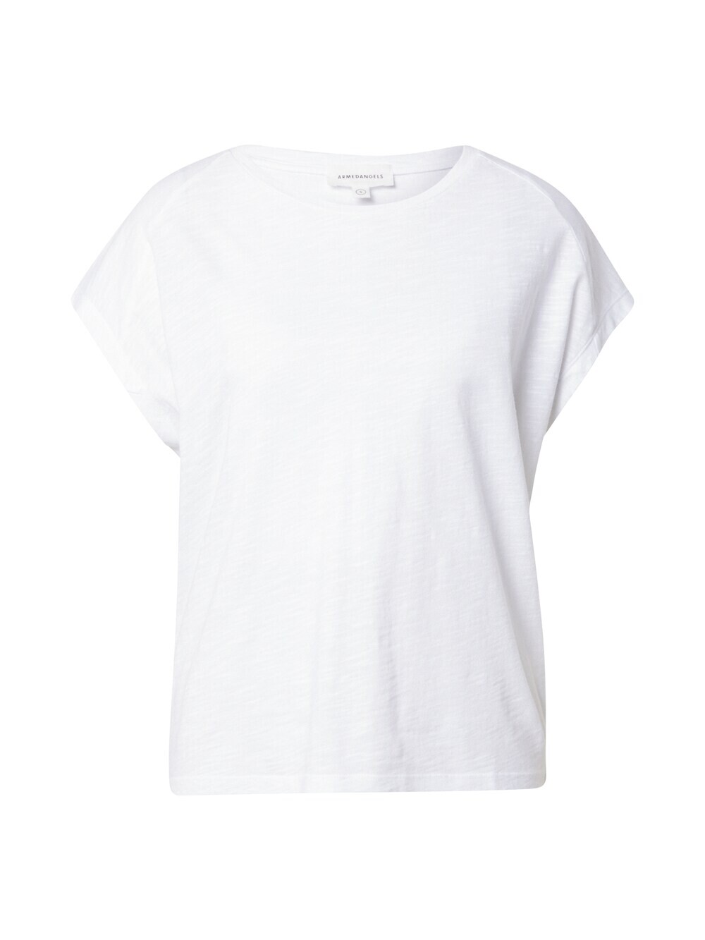 Рубашка Armedangels Ofelia, белый
Рубашка Armedangels Ofelia, белый