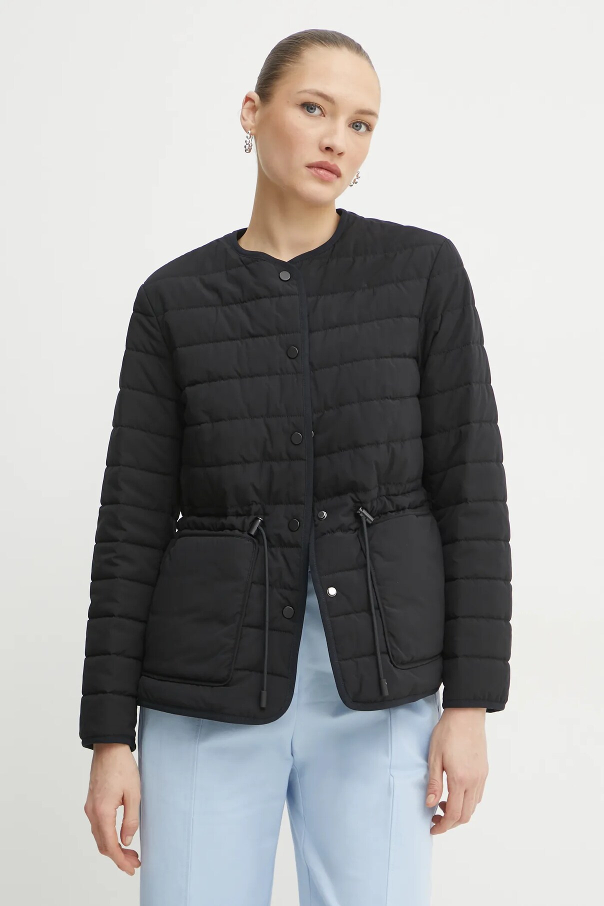 Куртка Boss, черный 
Куртка Boss, черный