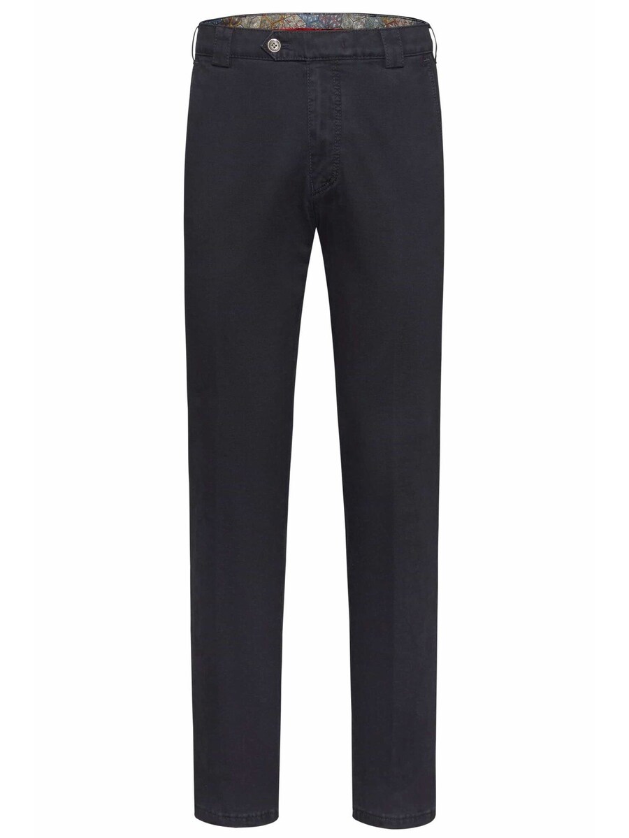 Брюки чинос MEYER Roma, темно-синий
Брюки чинос MEYER Roma, темно-синий