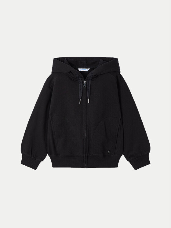 Толстовка обычного кроя Mayoral, черный
Толстовка обычного кроя Mayoral, черный