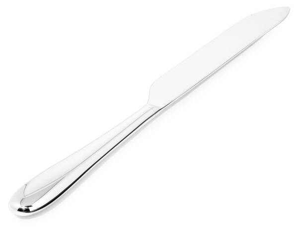Разделочный нож nuovo milano Alessi, серебряный, Белый, Разделочный нож nuovo milano Alessi, серебряный
Разделочный нож nuovo milano Alessi, серебряный, Белый, Разделочный нож nuovo milano Alessi, серебряный