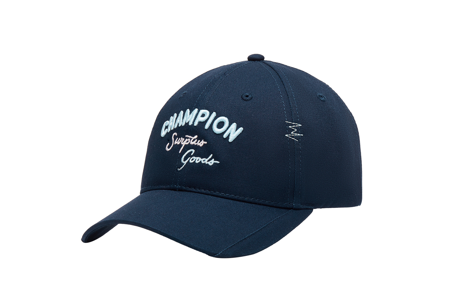 Champion Хлопковая бейсболка унисекс черная карамельно-бежевая молочно-белая морская синяя, Marine Blue
Champion Хлопковая бейсболка унисекс черная карамельно-бежевая молочно-белая морская синяя, Marine Blue