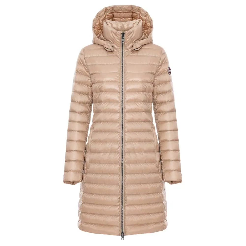 Куртка Colmar Deluxe, бежевый
Куртка Colmar Deluxe, бежевый