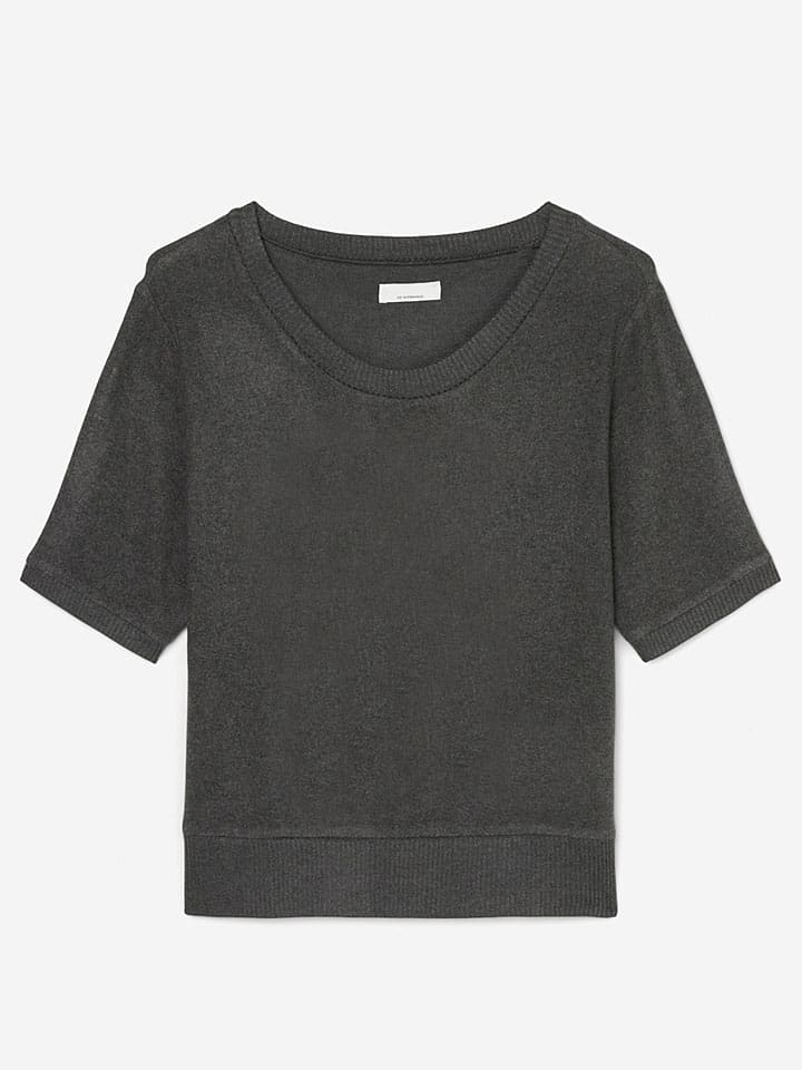 Marc O´Polo Bodywear Футболка антрацитового цвета
Marc O´Polo Bodywear Футболка антрацитового цвета