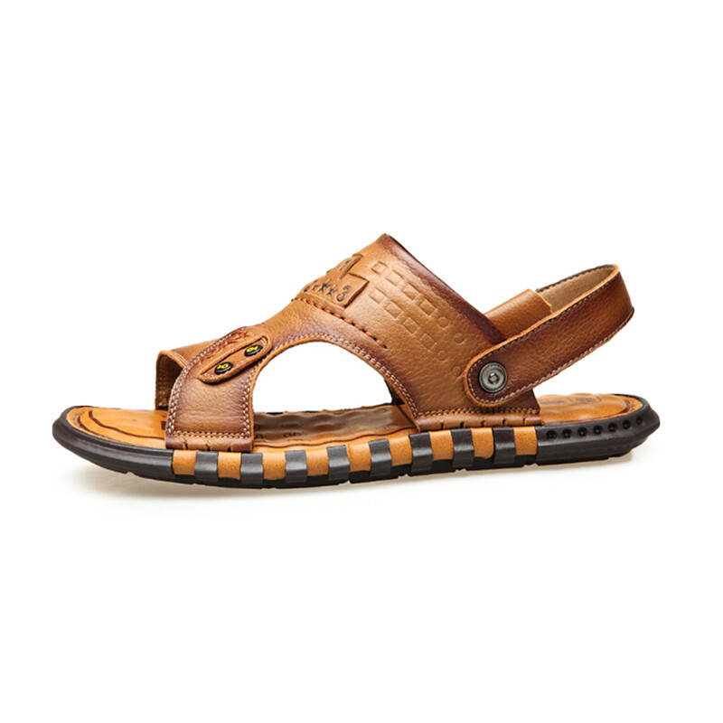 Сандалии LAORENTOU Beach Sandals Men
Сандалии LAORENTOU Beach Sandals Men