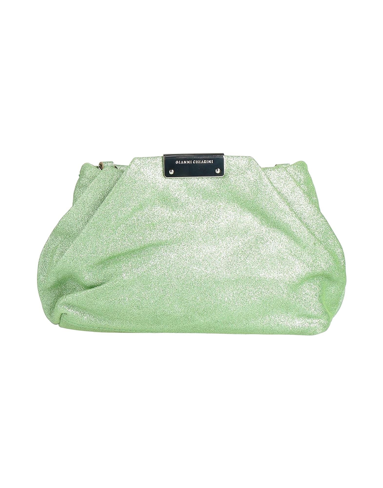 Сумка Gianni Chiarini, светло-зеленый
Сумка Gianni Chiarini, светло-зеленый