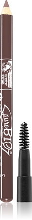 Карандаш универсальный для глаз и бровей puroBIO Cosmetics Eye & Eyebrow, 07 Brown Taupe 1,3 g
Карандаш универсальный для глаз и бровей puroBIO Cosmetics Eye & Eyebrow, 07 Brown Taupe 1,3 g