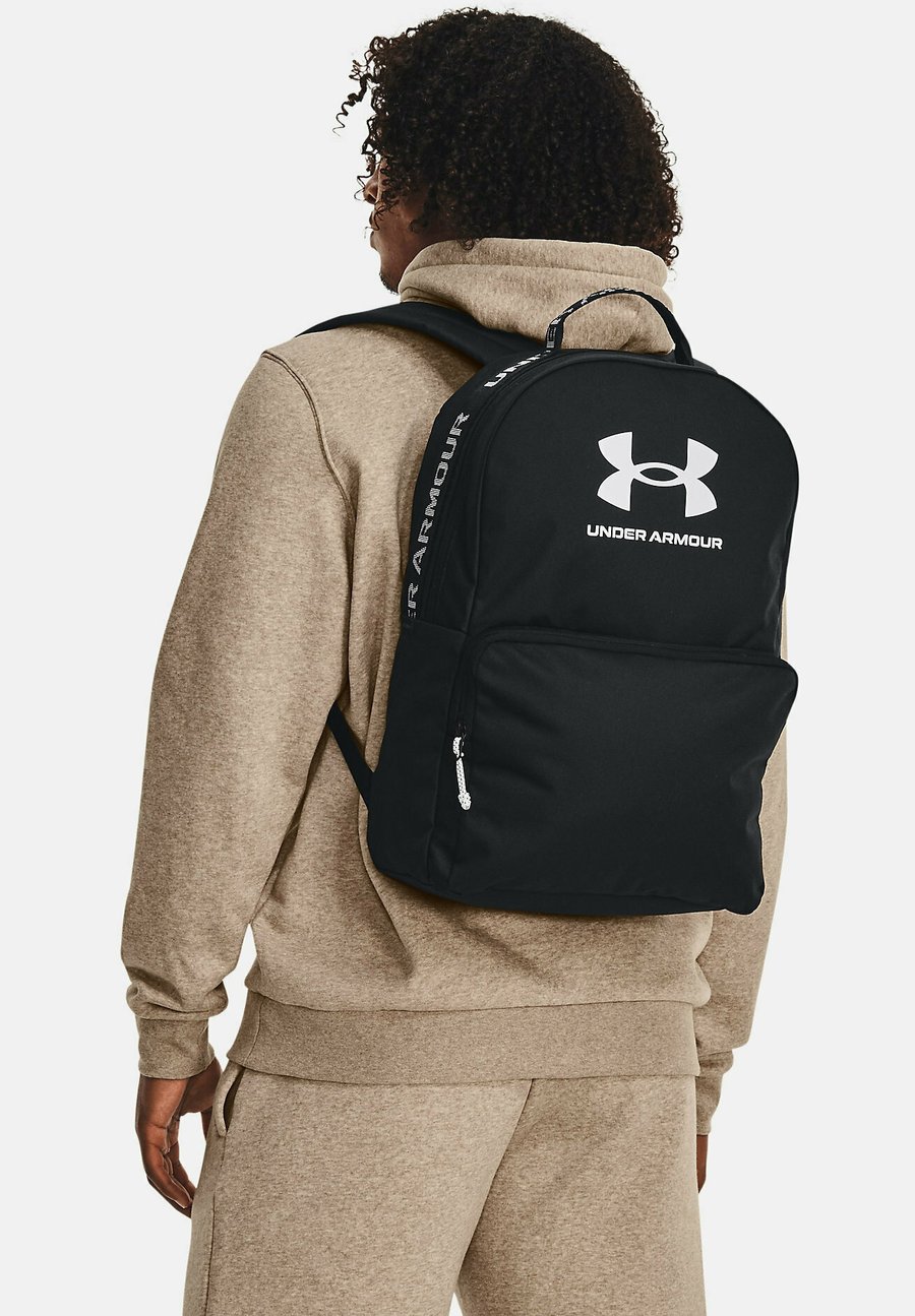 Рюкзак Under Armour ESSENTIAL, Black
Рюкзак Under Armour ESSENTIAL, Black