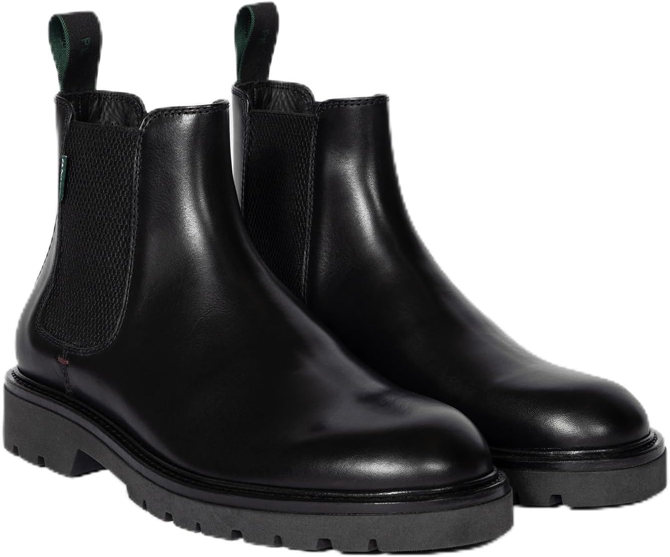 Мужские ботинки Paul Smith, черный
Мужские ботинки Paul Smith, черный