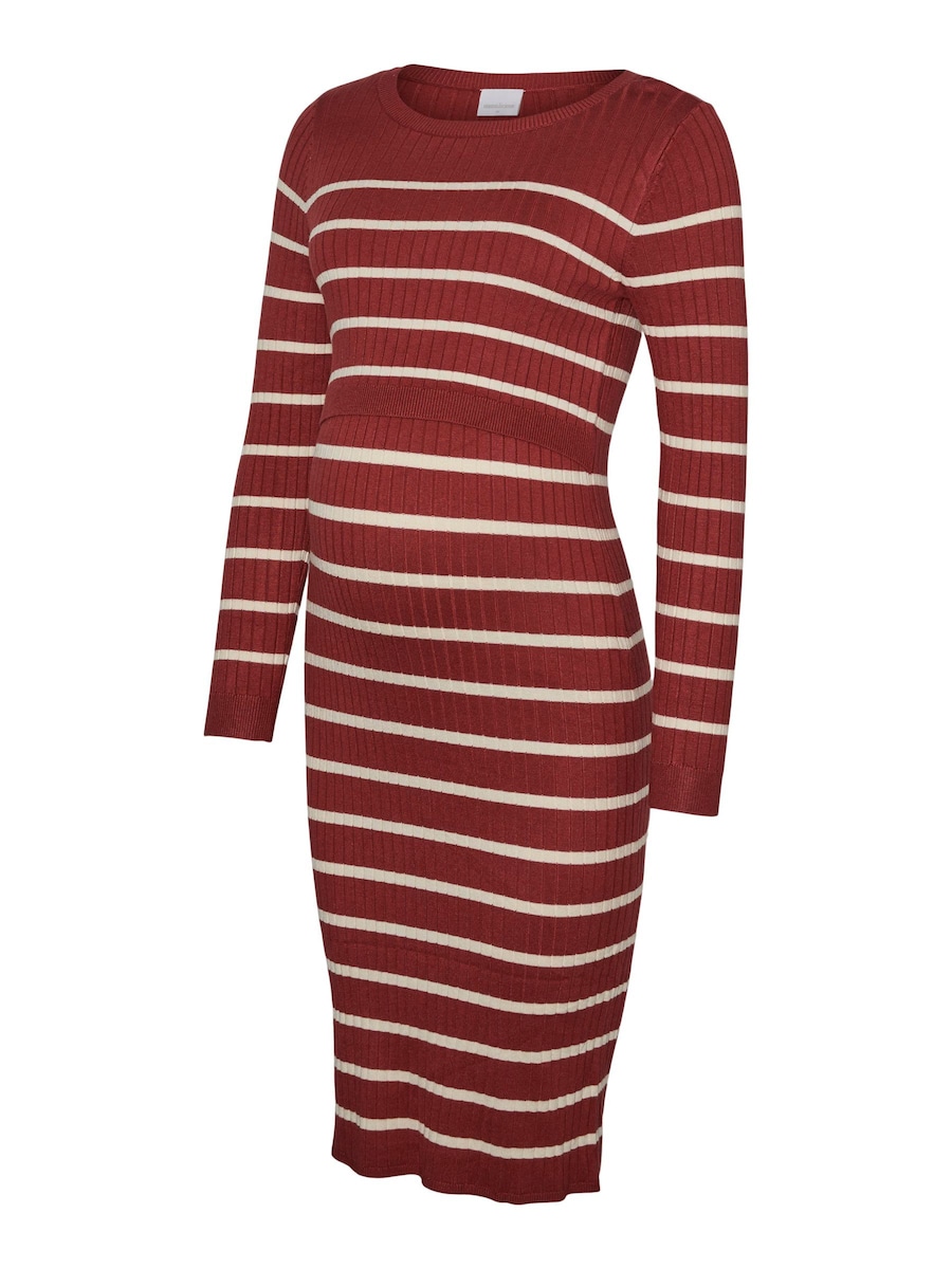 Вязаное платье MAMALICIOUS MLNew Siv June, Auburn
Вязаное платье MAMALICIOUS MLNew Siv June, Auburn
