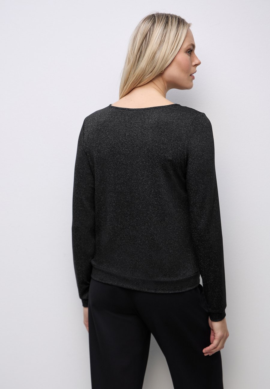 Джемпер Street One Jumper, Schwarz/Black
Джемпер Street One Jumper, Schwarz/Black