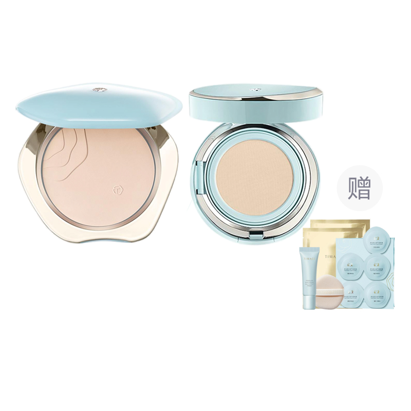 Милк скинс эйр кушен хони паудер наборы для макияжа стойкие без перехода TIMAGE
Милк скинс эйр кушен хони паудер наборы для макияжа стойкие без перехода TIMAGE