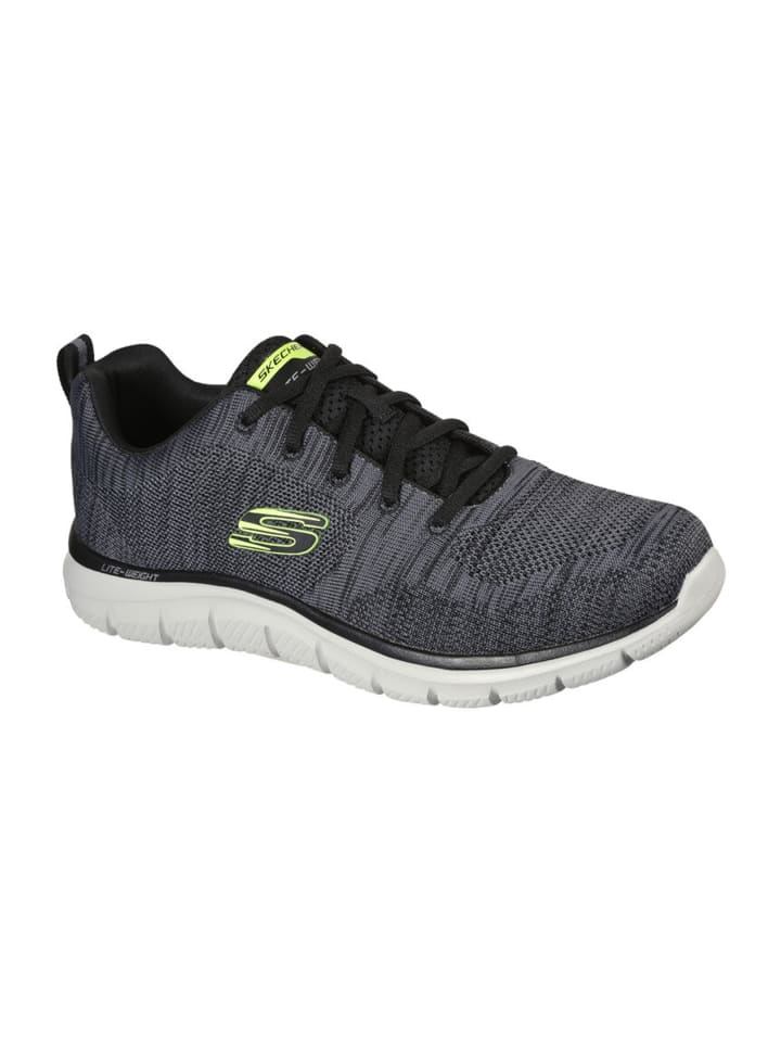 Skechers Низкие кроссовки TRACK FRONT RUNNER серого цвета
Skechers Низкие кроссовки TRACK FRONT RUNNER серого цвета