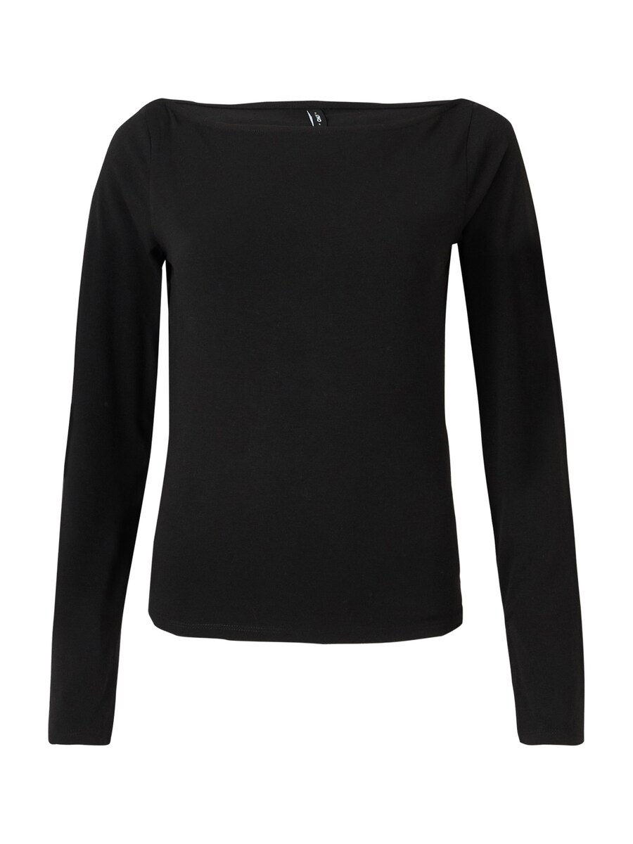 Рубашка ONLY ONLSIA, черный
Рубашка ONLY ONLSIA, черный