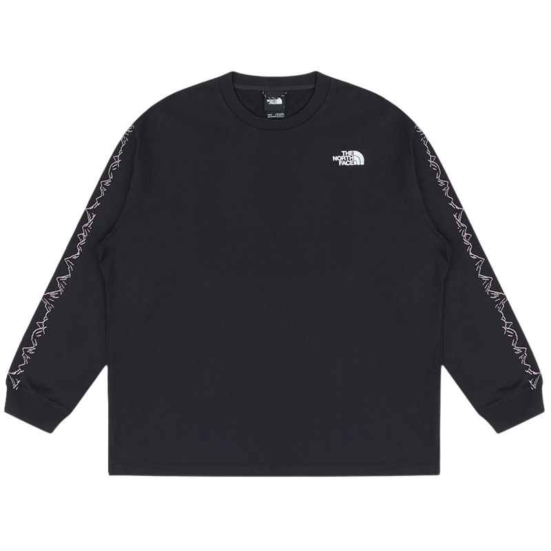 The North Face Мужская футболка серии UE
The North Face Мужская футболка серии UE