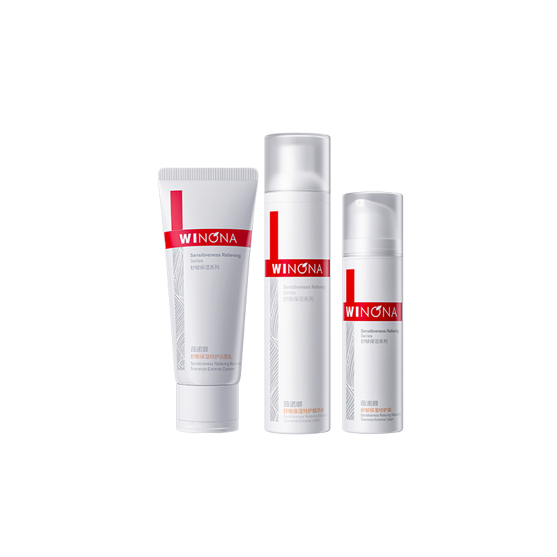 Наборы для ухода за кожей women's Winona
Наборы для ухода за кожей women's Winona