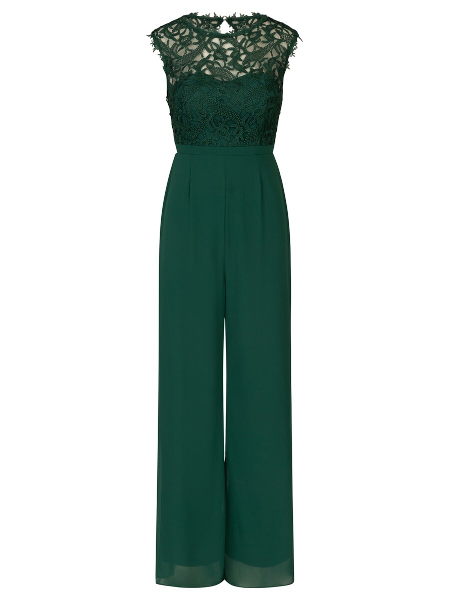 Комбинезон Kraimod, Dark green
Комбинезон Kraimod, Dark green